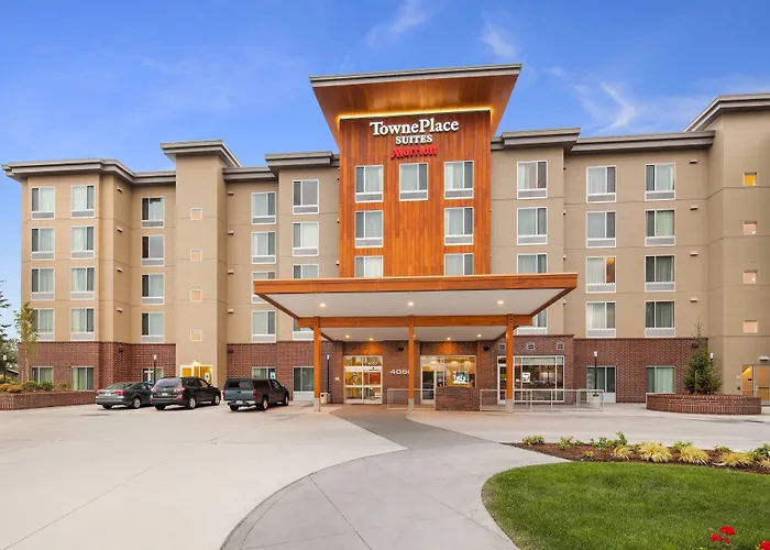 Towneplace Suites By Marriott